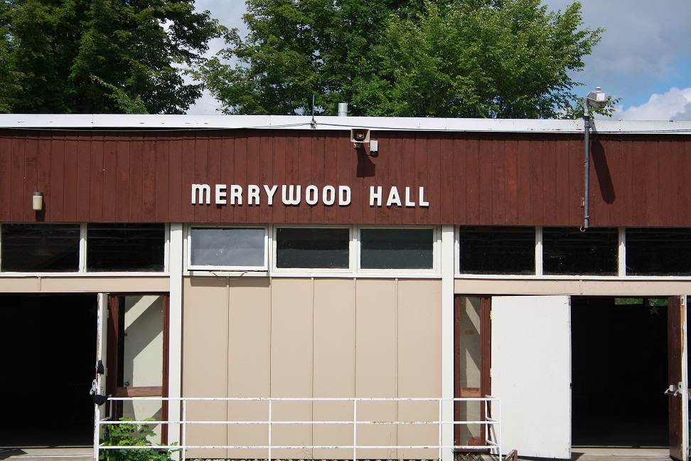 Merrywood Hall